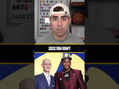 Grading the Last 5 Pacers 1st Round Picks #nba #nbadraft #pacers