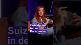 Suizidplan in der Karaokebar | Anni The Duck