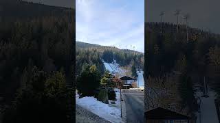 Harrachov ski jumping 2026