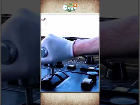 Chất Lỏng Phi Newton Sẽ Như Thế Nào Nếu Tàu Hỏa Cán Qua | Bất Ngờ Chưa #shorts