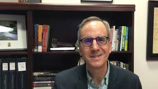 Episode 9: Leadership during Crisis