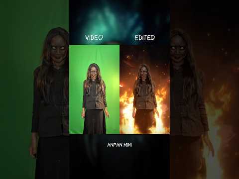 เบื้องหลังธี่หยด 3 #ธี่หยด3 #ธี่หยด #teeyod #ผีชุดดำ #anpanmini