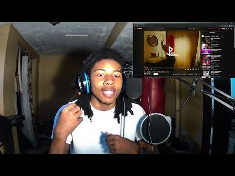 SpazzoReactz Reacts to Sexyy Red ft. Lil Durk "Hellcats SRTs 2" (Official Video)
