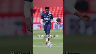 Nottingham Forest v Spurs Prematch Highlights | Nottingham Forest v Tottenham Hotspur Premier League