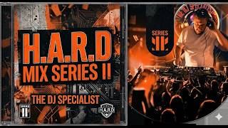 🎧 H.A.R.D MIX SERIES II 💣  |  Heavy Hardbass Brutality Set 🔥❗🔊
