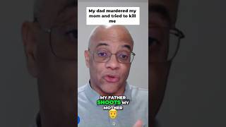 My Father Shot My Mother, Then Came For Me #shorts
