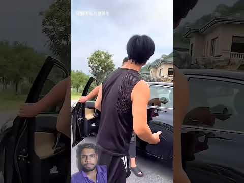 @gongfufangshenshu The rude people ❌🙅‍♀️#正能量 #正能量 #防身術 #功夫 #劇情 #youtubeshorts #subscribe