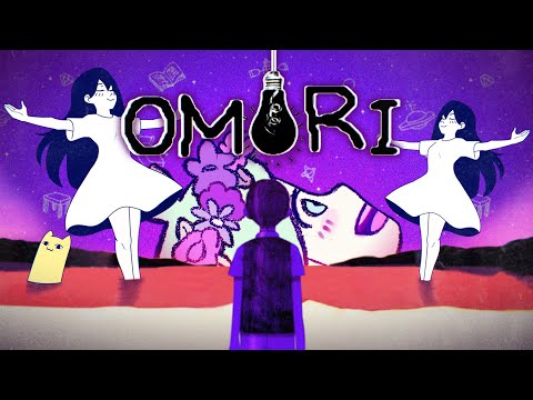 Спокойной ночи, Санни  |  Omori обзор