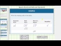 Understanding Fractional Exponents and Square Roots