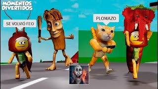 BROOKHAVEN VESTIDOS DE BRAINROT MOMENTOS DIVERTIDOS (ROBLOX)