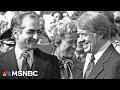 Carter's Presidency and Iran Relations