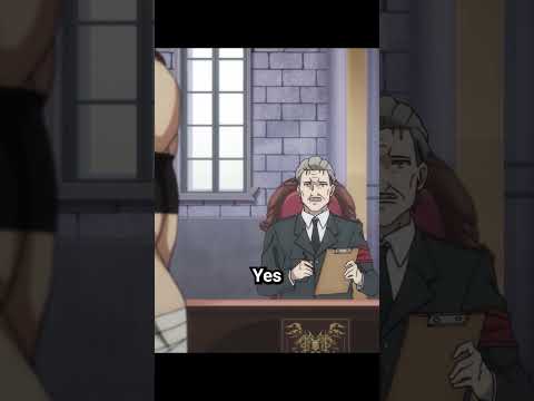 It Doesn't Matter How Old You Are! 💀🔥 | #ossanadventurer #newanime2024 #newanime
