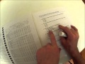 Tide Table Calculations and Corrections