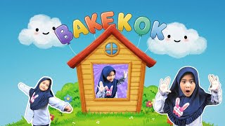 BAKEKOK - LAGU ANAK TERFAVORIT