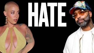 Mandi HATES on Joe Buddens Engagement To Sade | "Engaged does NOT equal married"