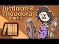 The Nika Riot: Unraveling the Turmoil of Justinian's Reign