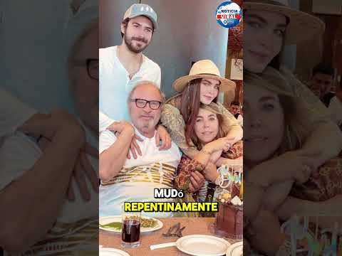Madre de Kate delCastillo revela que Belinda ysu familia dejaron una mansión de lujo sin pagar renta