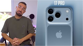 Das iPhone 17 Pro (Max) wird besser als ich dachte! | SwagTab