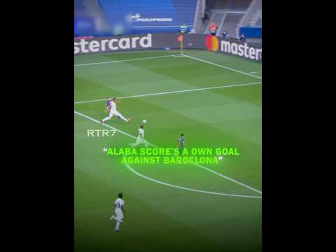 Barça Got Destroyed: The Reason Was Terrifying 🥲🔥…