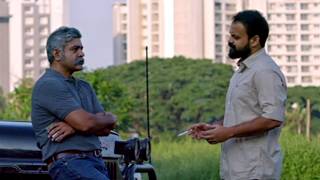 कुंचाको बोबन को जिंदगी का पहला केस मिला जिसने उसके आत्मविश्वास को झंझोड़के रख दिया है