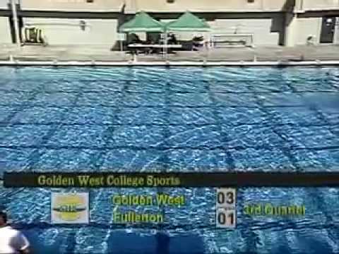 Womens Waterpolo vs Fullerton 9-17-08 thumbnail