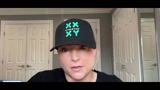 Meghan McCain BANNED From The Andy Cohen Show “Watch What’s Happens Live”!