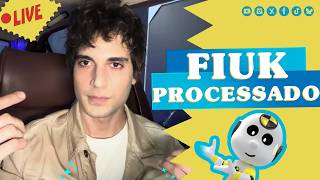 FIUK É PROCESSADO! ESTRELAS DA CASA FAZ MAIS DE 5 MILHÕES DE PESSOAS DESLIGAREM TV