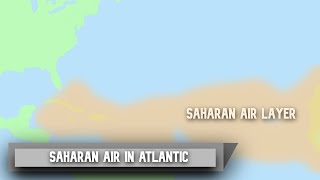 Tropical Update for July 9, 2021