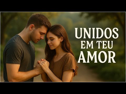 Unidos em Teu Amor - Gospel Moderno de Adoração – Louvores Que Acalmam a Alma
