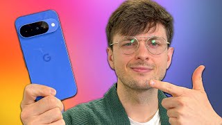 +15 AJUSTES que siempre cambio en el GOOGLE PIXEL