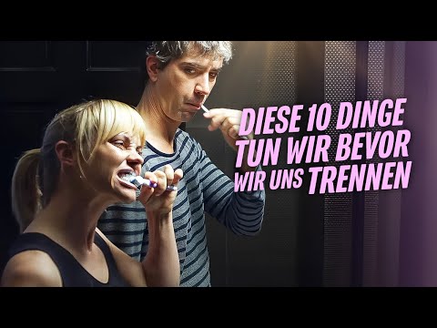 CHRISTINA RICCI in DIESE 10 DINGE TUN WIR BEVOR WIR UNS TRENNEN | Drama Film | romantische Komödie