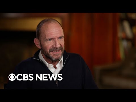 Ralph Fiennes and more | Here Comes the Sun