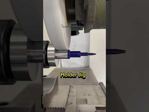 Holder  jig  #grinding #machine #เจียระไน #automobile #ช่างเจียร #ช่างกลโรงงาน