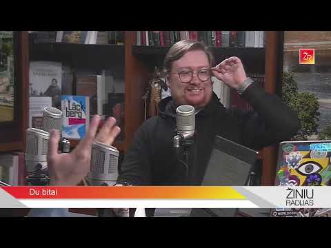YouTube thumbnail for 55: Twitter 2.0, E. Holmes, Galactica