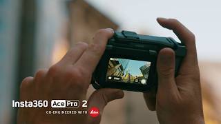 Insta360 Ace Pro 2 - Mastering Cinematic Vlogging In Sydney