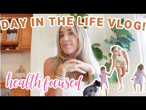 TIME FOR A CHANGE! day in the life vlog