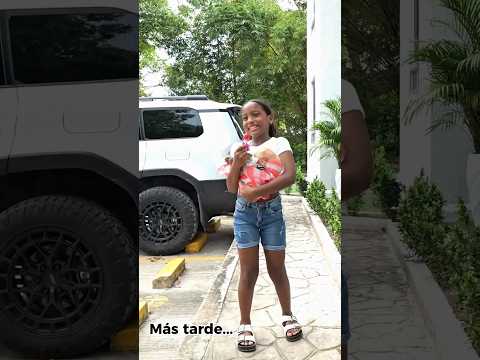 Tú Dice Mentiras y mira lo que le sucede￼ 🤥😨 #viralshorts #drama