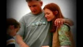 NCIS - Gibbs and Shannon "Remember Me This Way"