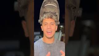 تصنيع اكبر قطعه شيكولاتة 😳