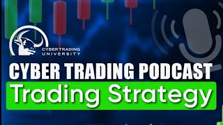 Cyber Trading Podcast Featuring Ryan Irvine