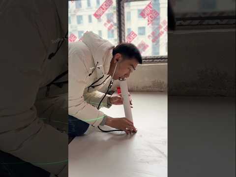 Boy Forgot His Phone Under Concrete 😂 ~ #doonakdrama #facts