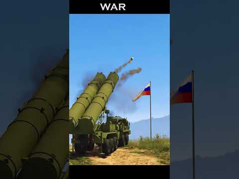 Iran VS Israel War Latest Updates with New Animated Amazing Video Footage