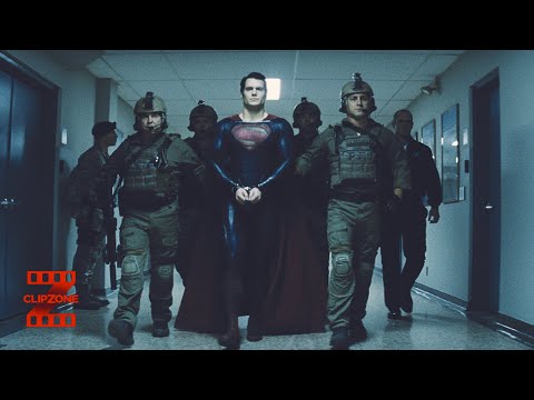 Full Movie Preview - Superman Surrenders