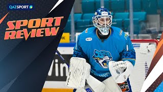 SPORT REVIEW | Ақпараттық-сараптамалық бағдарламасы | 24.09.2025