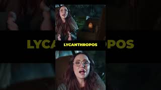 The REAL Origin of Werewolf Stories  Lycaon's Punishment