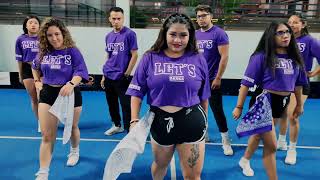 BANDIDA ENTRENADA - Karol g - LET'S DANCE BOLIVIA 🇧🇴 ( coreografía)