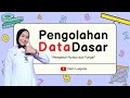 Kuis Microsoft Excel: Rumus dan Fungsi