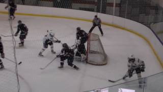 Berks vs. Duquesne University: Part 2