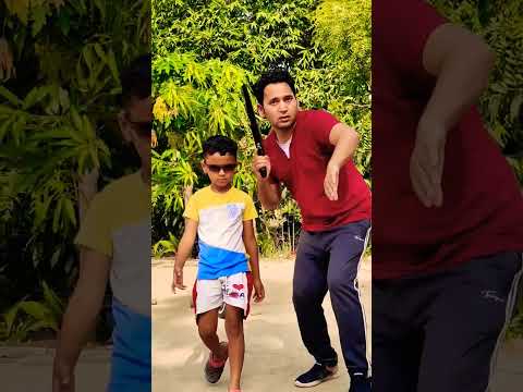tu.maino bata tere maa Babu ne 😁😱🤪 #shortvideo