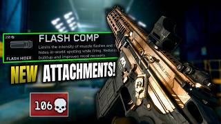 This NEW Attachment Is Broken in Battlefield 6..